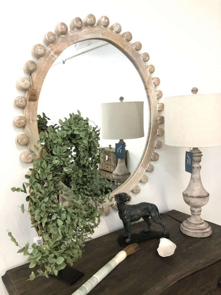 Mirrors