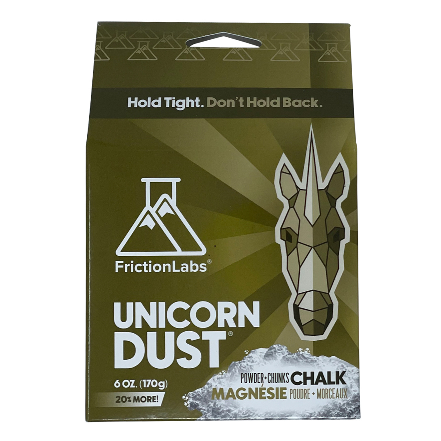 Chalk Unicorn Dust 6 oz