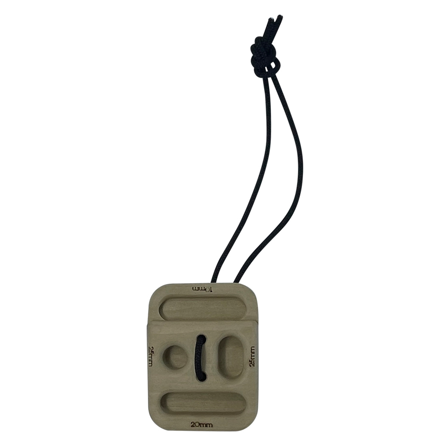 Tension Block