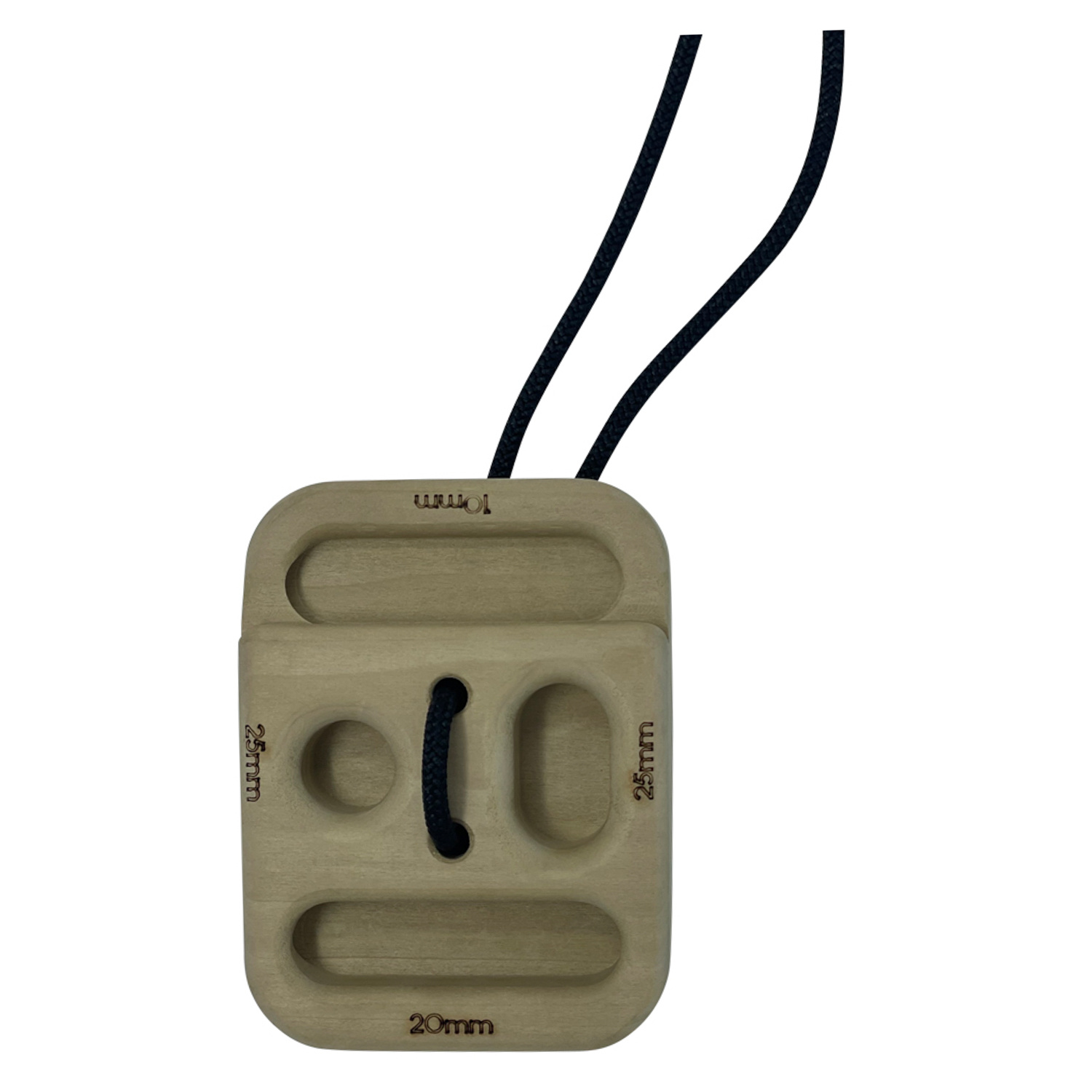 Tension Block