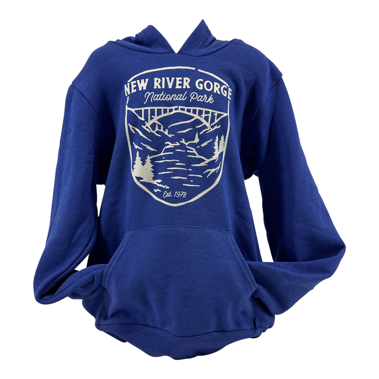 NRG National Park Hoodie