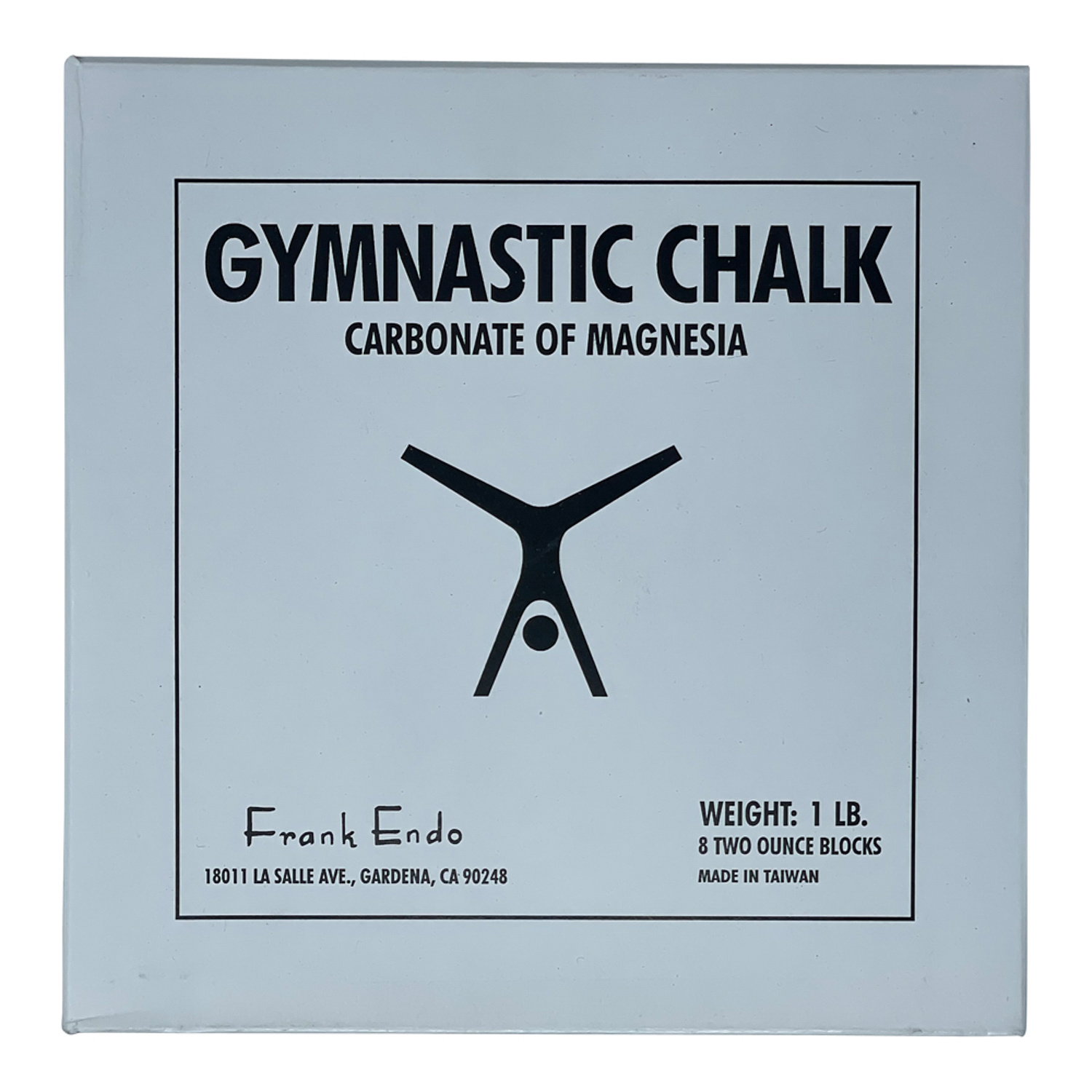 Block Chalk