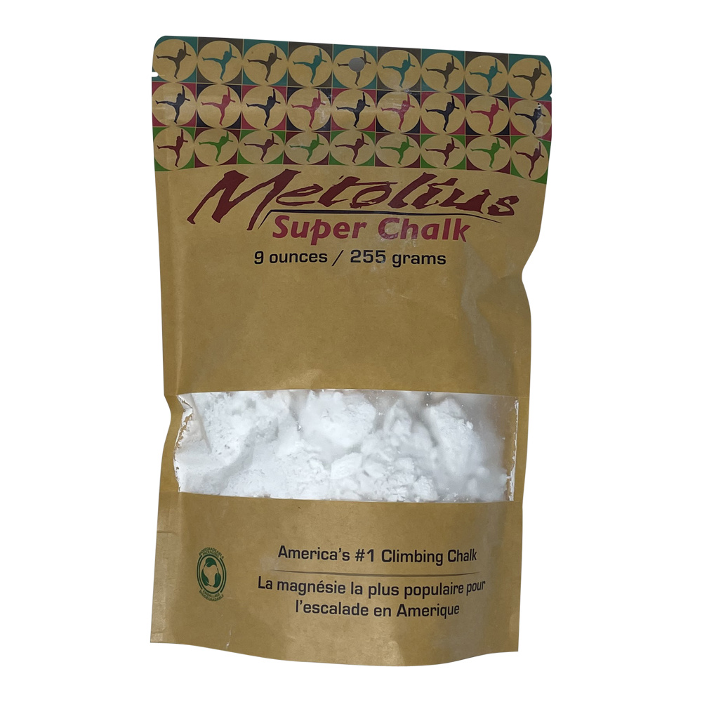 Super Chalk