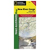 New River Gorge National Geographic Map