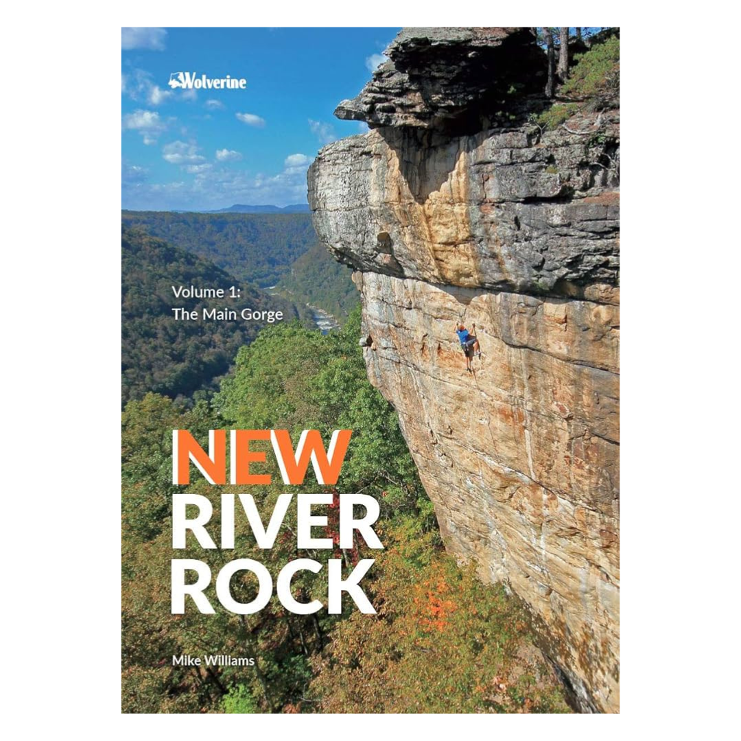 New River Rock, Vol. 1