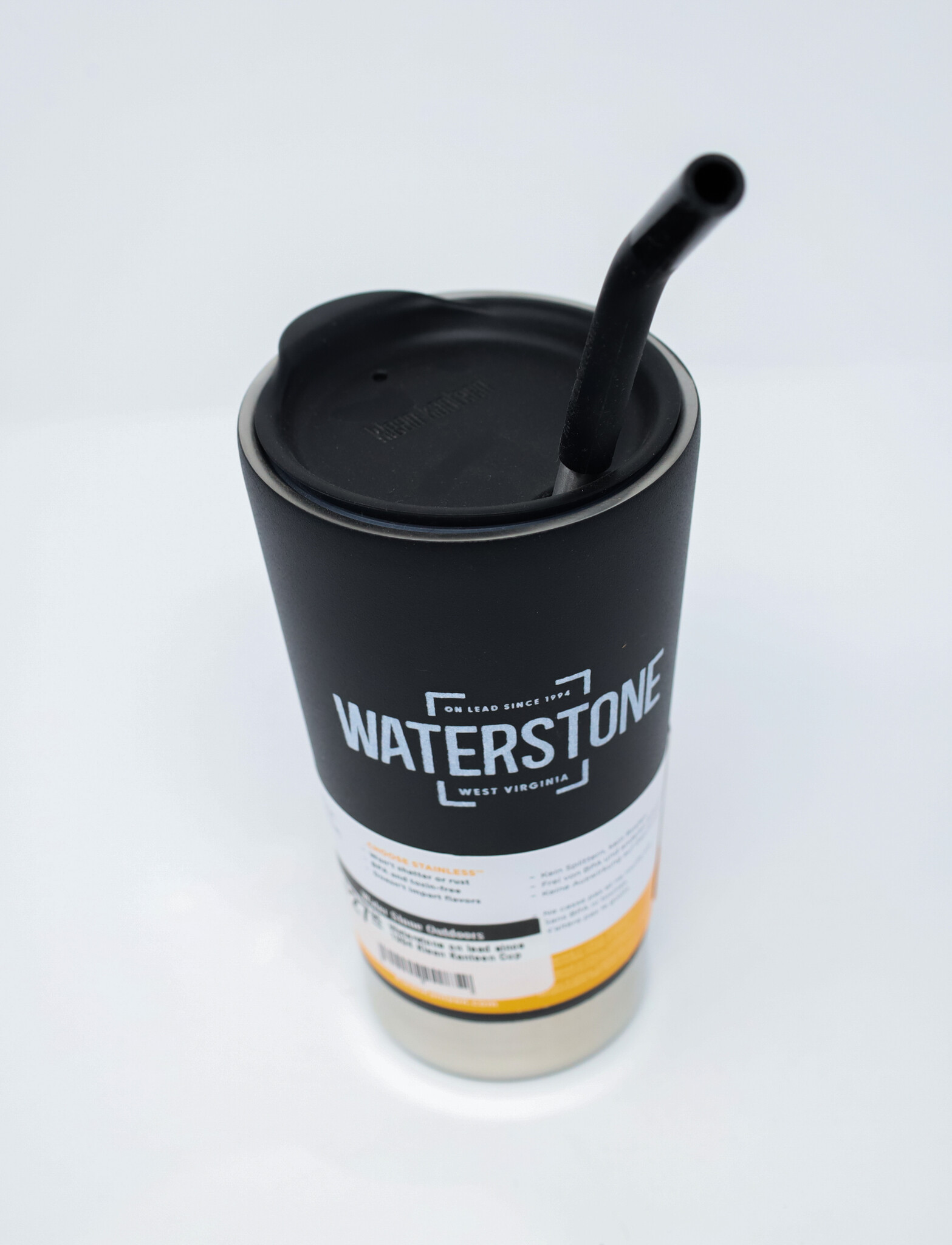 Water Stone Outdoors Klean Kanteen Cup