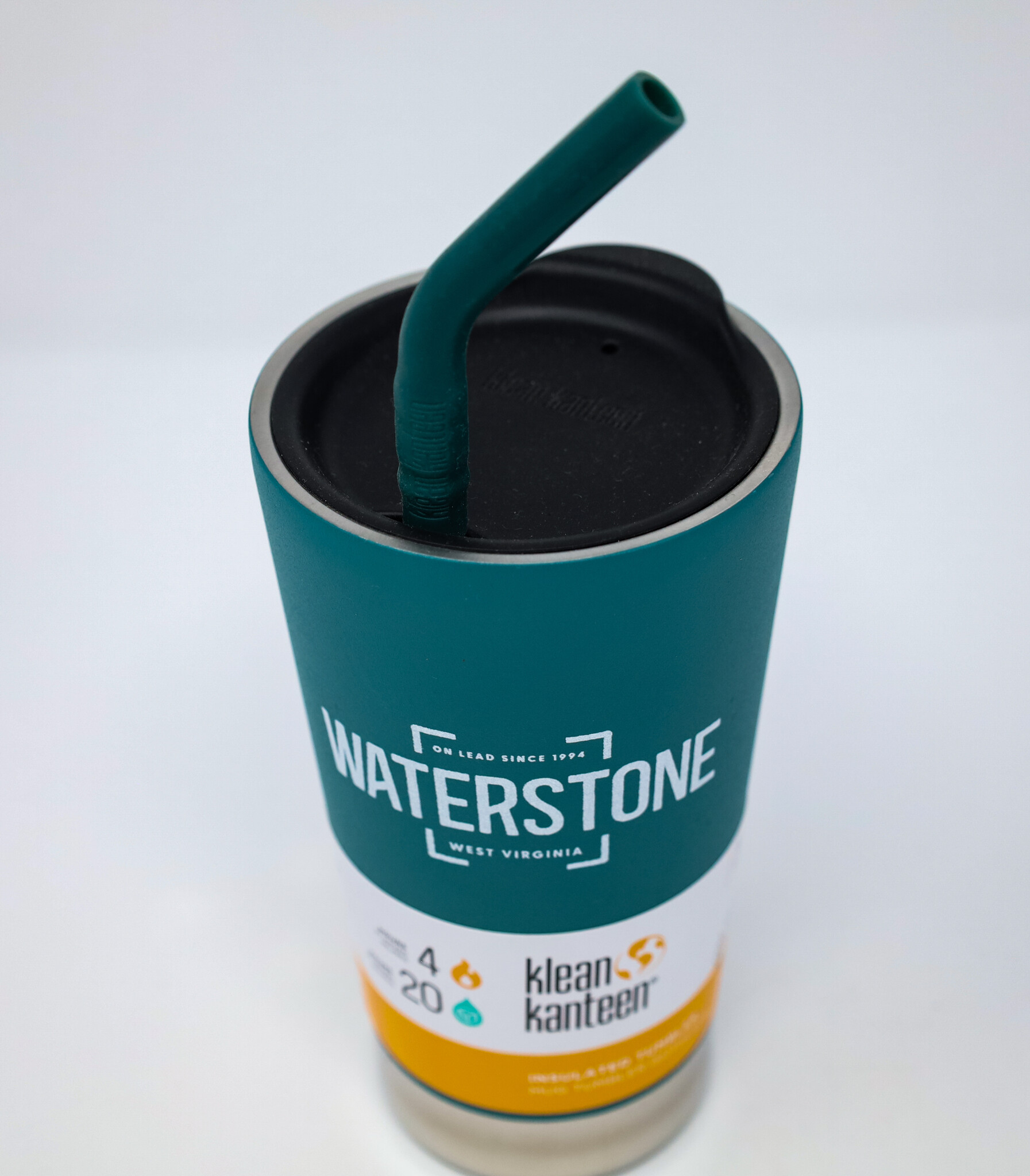 Water Stone Outdoors Klean Kanteen Cup