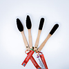 Pongoose Brushes