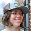 Fayetteville Corduroy Trucker Hat