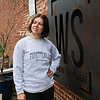 Fayetteville WV Crewneck Sweatshirt