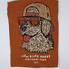 New River Gorge Chillin' Dog Shirt