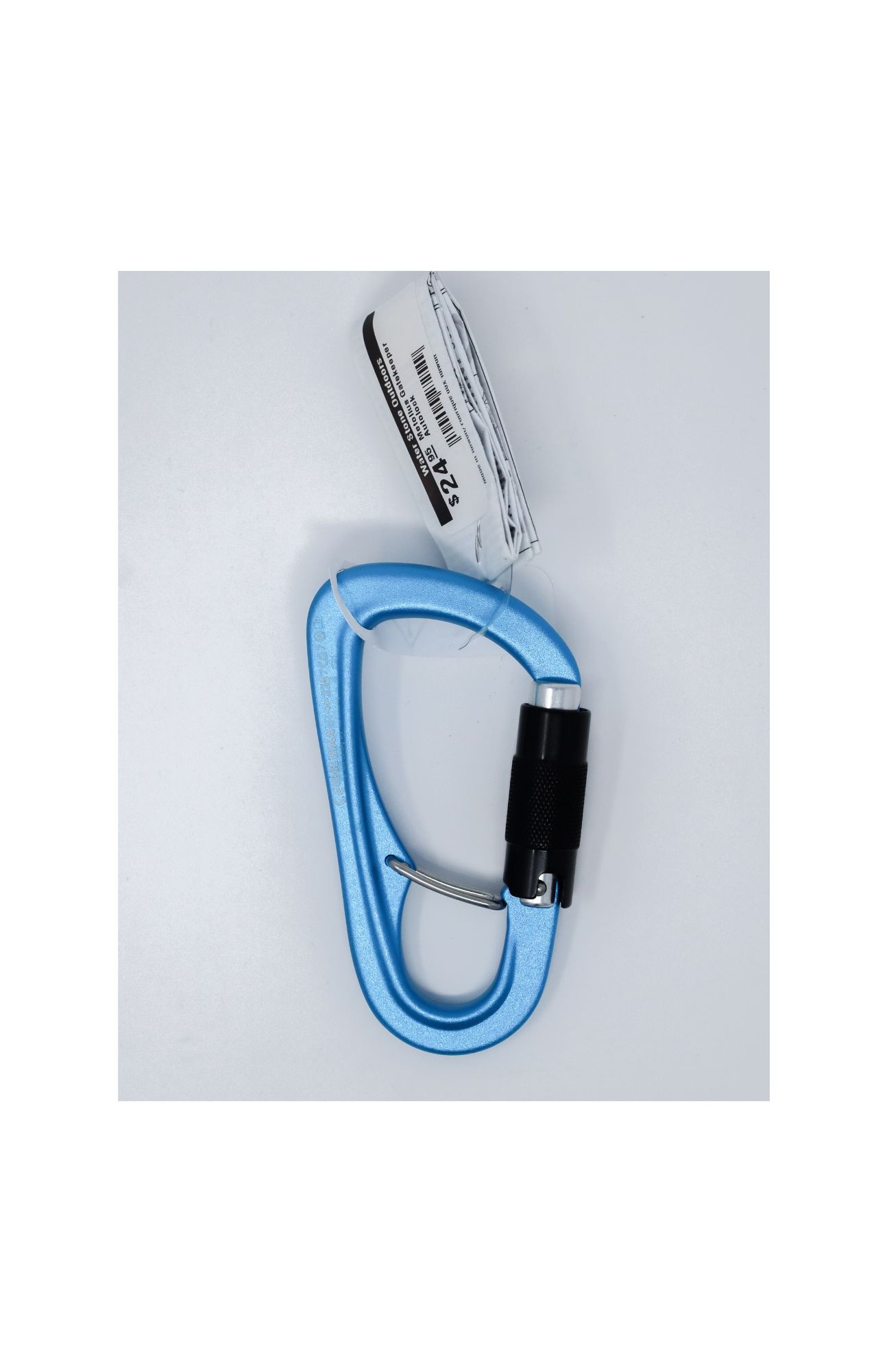 Metolius Gatekeeper Autolock