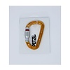 Petzl SM'D Screwlock Carabiner