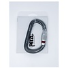 Petzl ATTACHE 3D Screwlock Carabiner