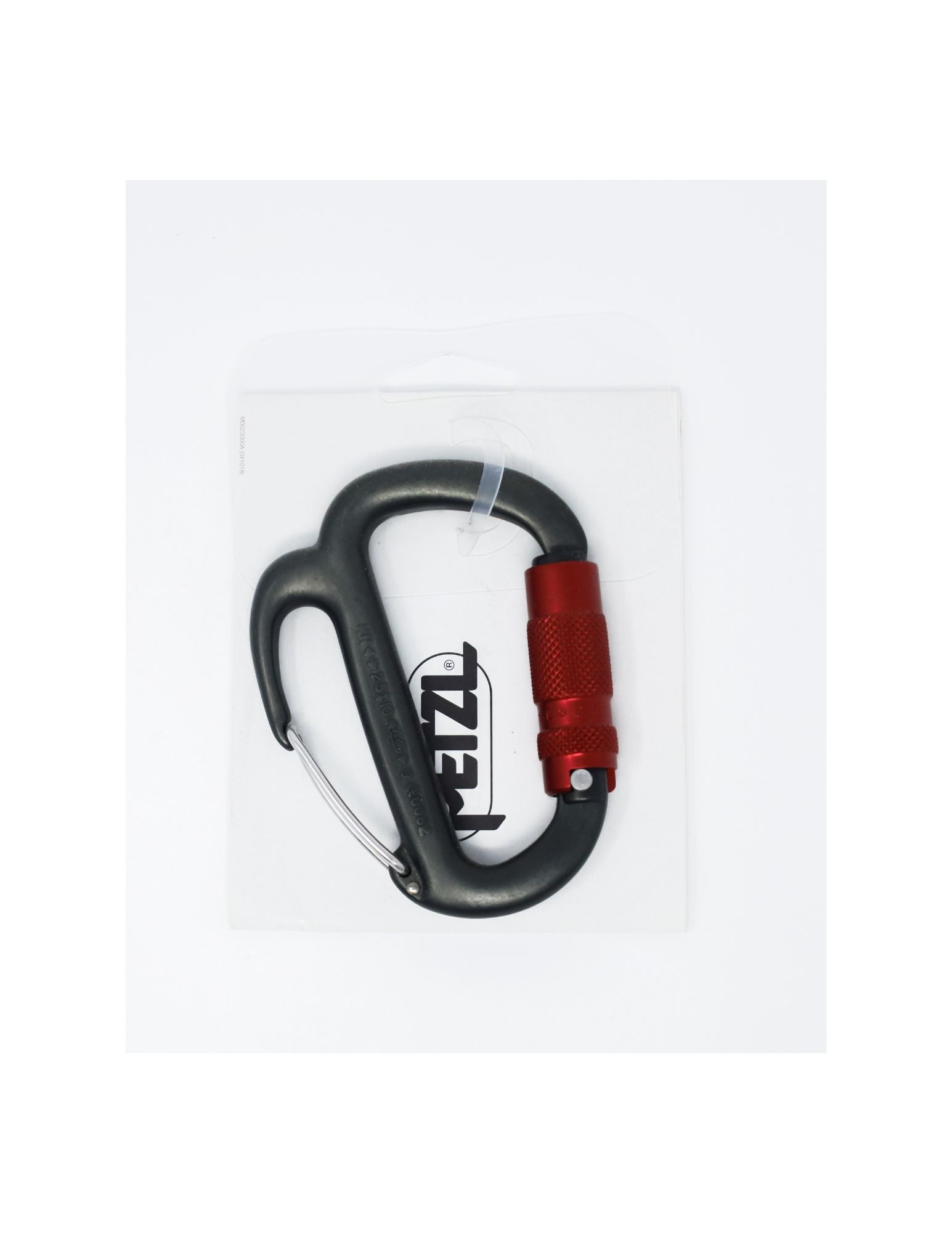 Petzl Freino Carabiner