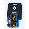 Black Diamond Litewire Rackpack 6-Pack