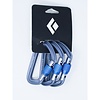 Black Diamond Hotforge Screwgate 3-Pack