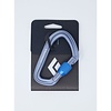 Black Diamond Hotforge Screwgate Carabiner