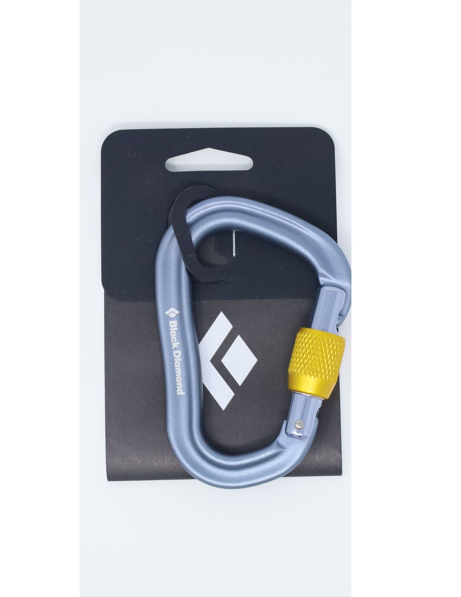 Black Diamond Vaporlock Carabiner