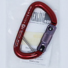 Sterling Safe-D Carabiner