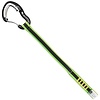 Kong Panic Self-Closing Carabiner