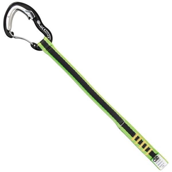 Kong Panic Self-Closing Carabiner