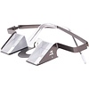 Cypher Steel Belay Glasses