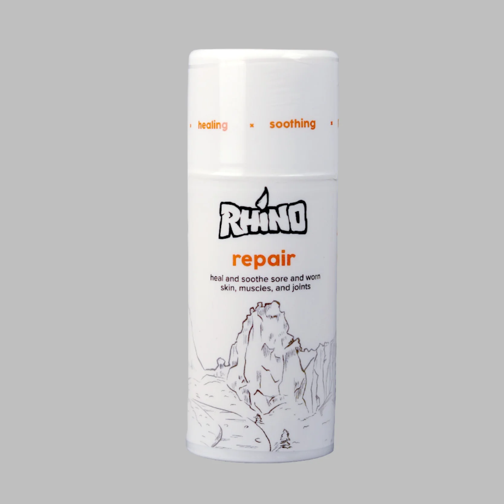 Rhino Skin Repair