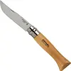 Opinel Knife Stainless No.8