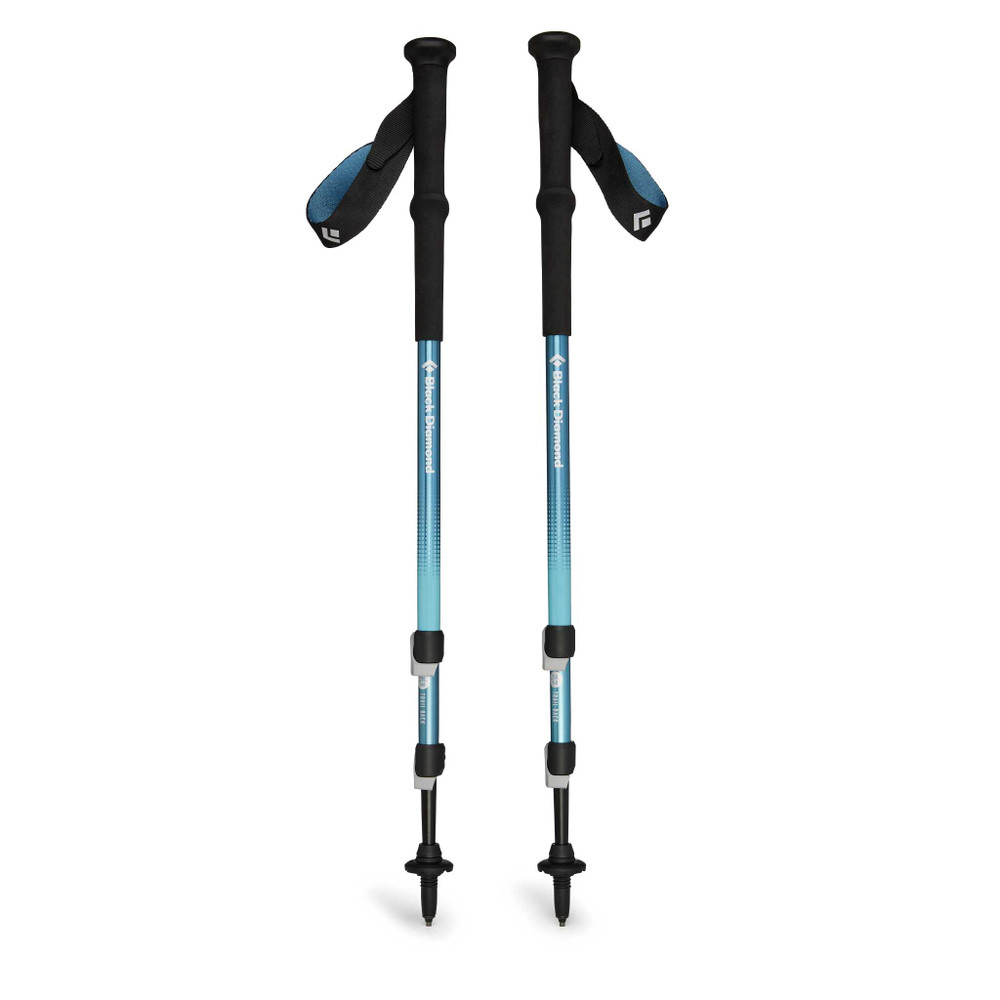 Black DIamond Trail Back Trekking Poles