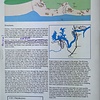 Pirate's Cove Bouldering Pamphlet