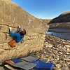 Pirate's Cove Bouldering Pamphlet