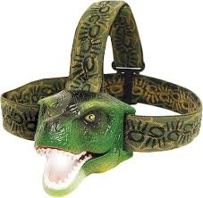 Sunco Dinobyte Headlamp