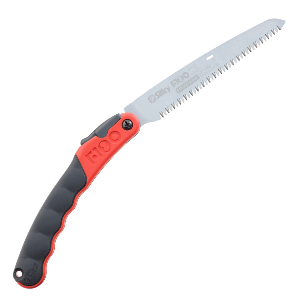 Silky F180mm Folding Saw Large Teeth