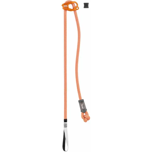 Petzl Connect Adjust Lanyard