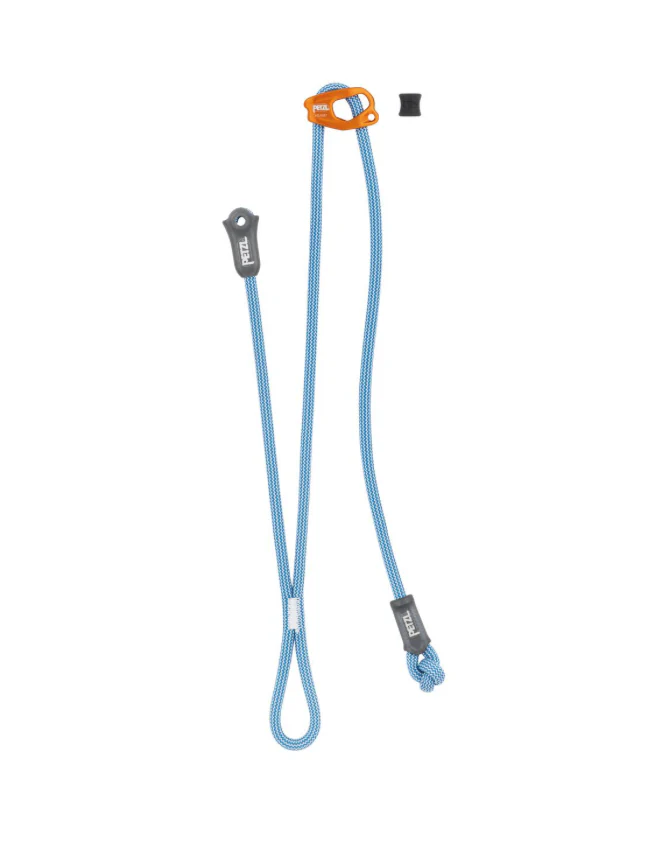 Petzl Dual Connect Adjust Lanyard