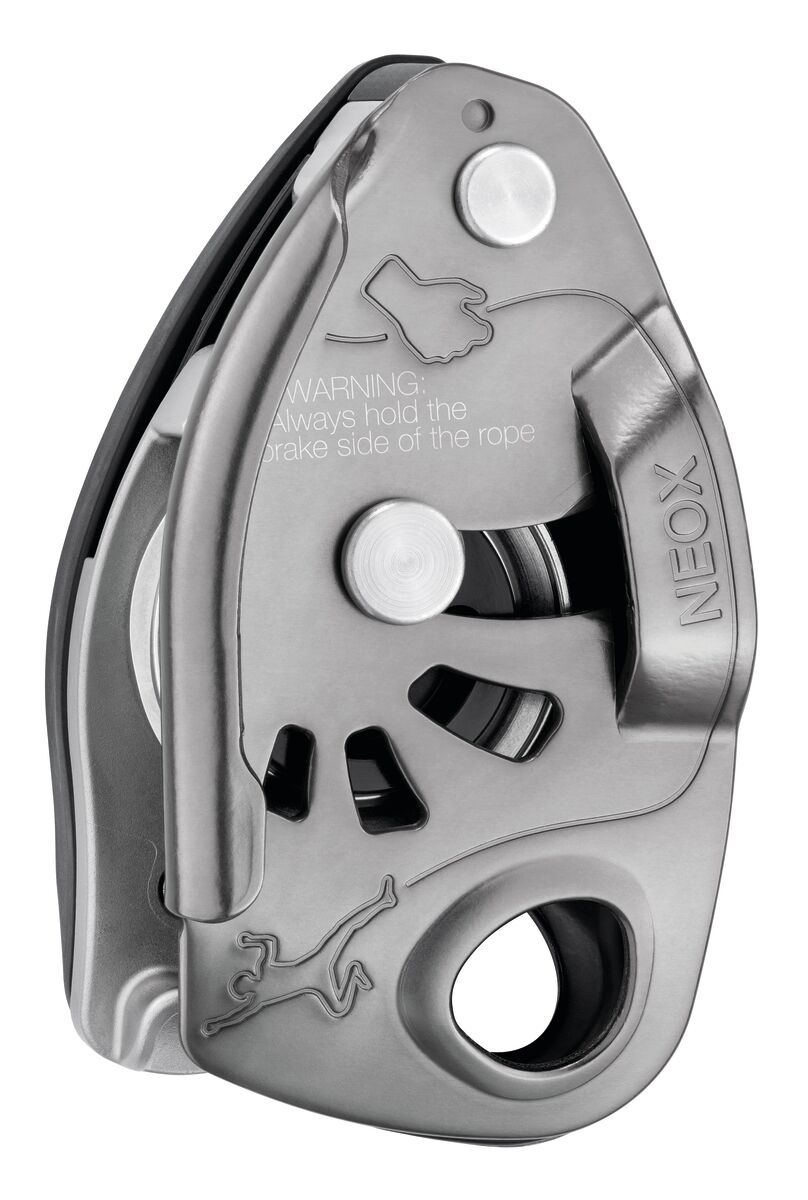 Petzl Neox Belay Device