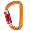 Petzl Sm'd Twistlock