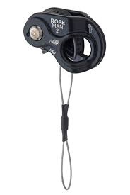 Wild Country Ropeman 2