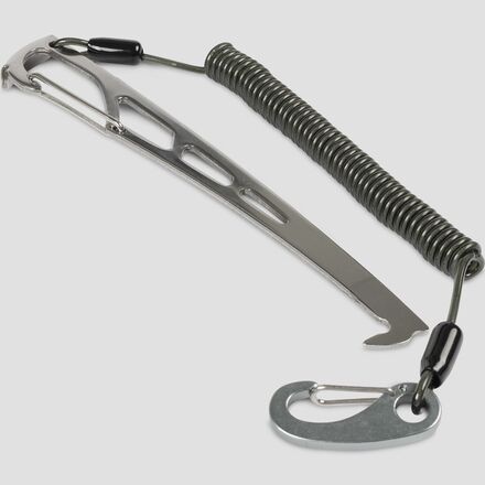 Wild Country Pro Key Nut Tool w/ Leash