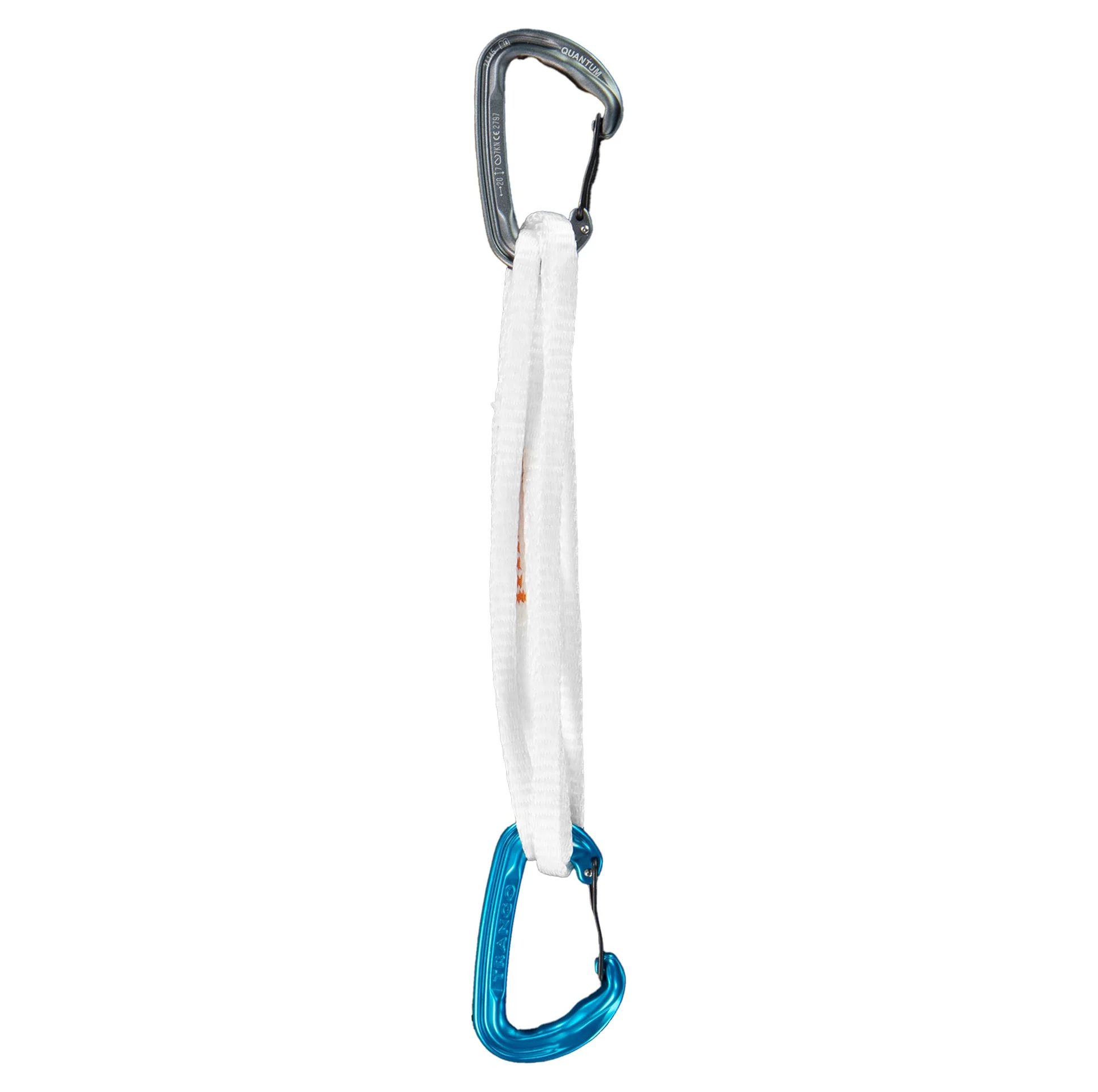 Trango Quantum Alpine Draw 60cm - Water Stone Outdoors