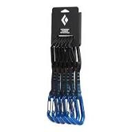 Black Diamond Hotforge Hybrid QD 6 Pack