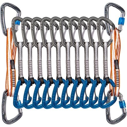 Trango Sport Climbing Package