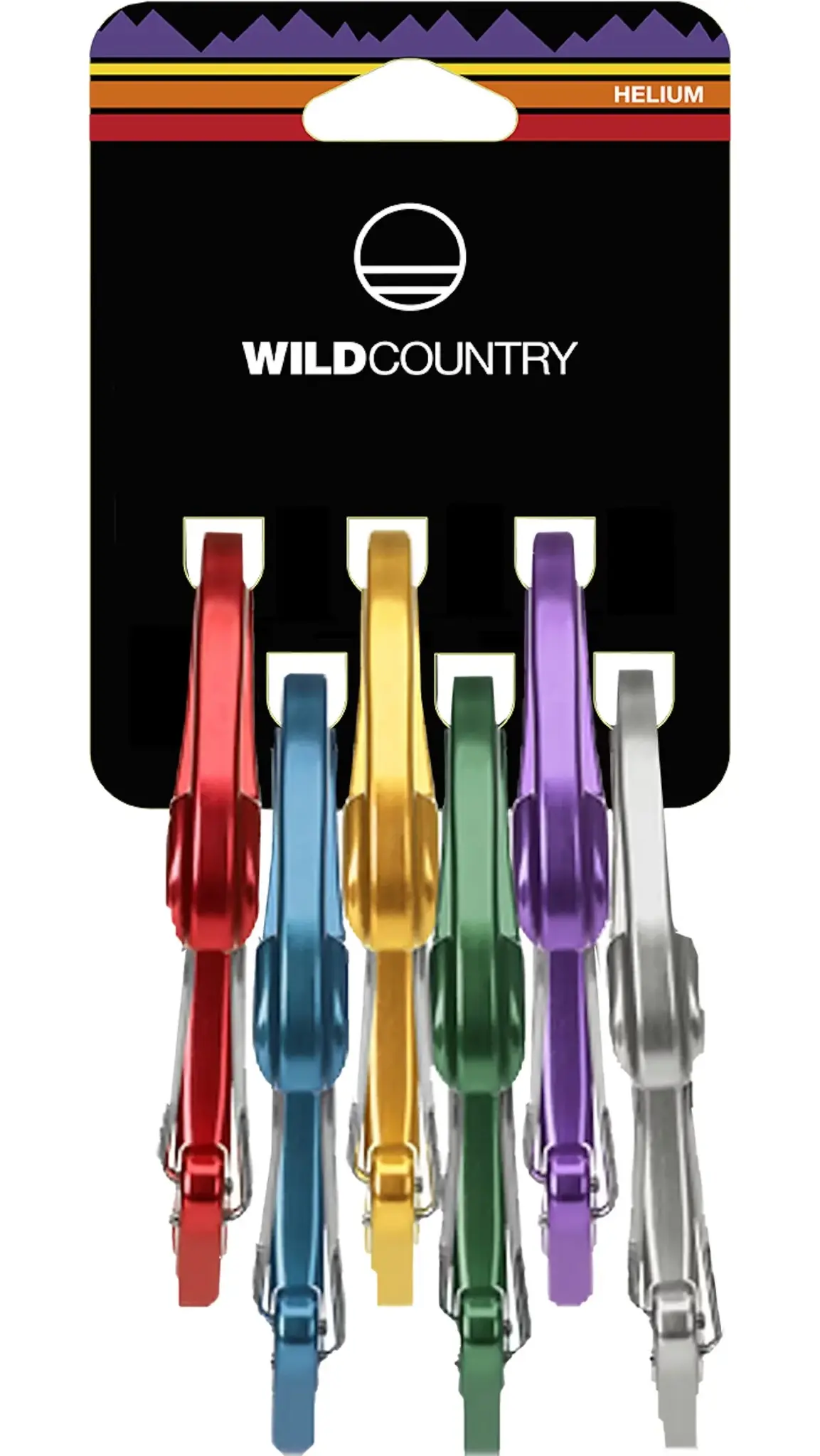 Wild Country Helium RackPack