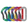 Petzl Spirit Bent Gate 6 Pack