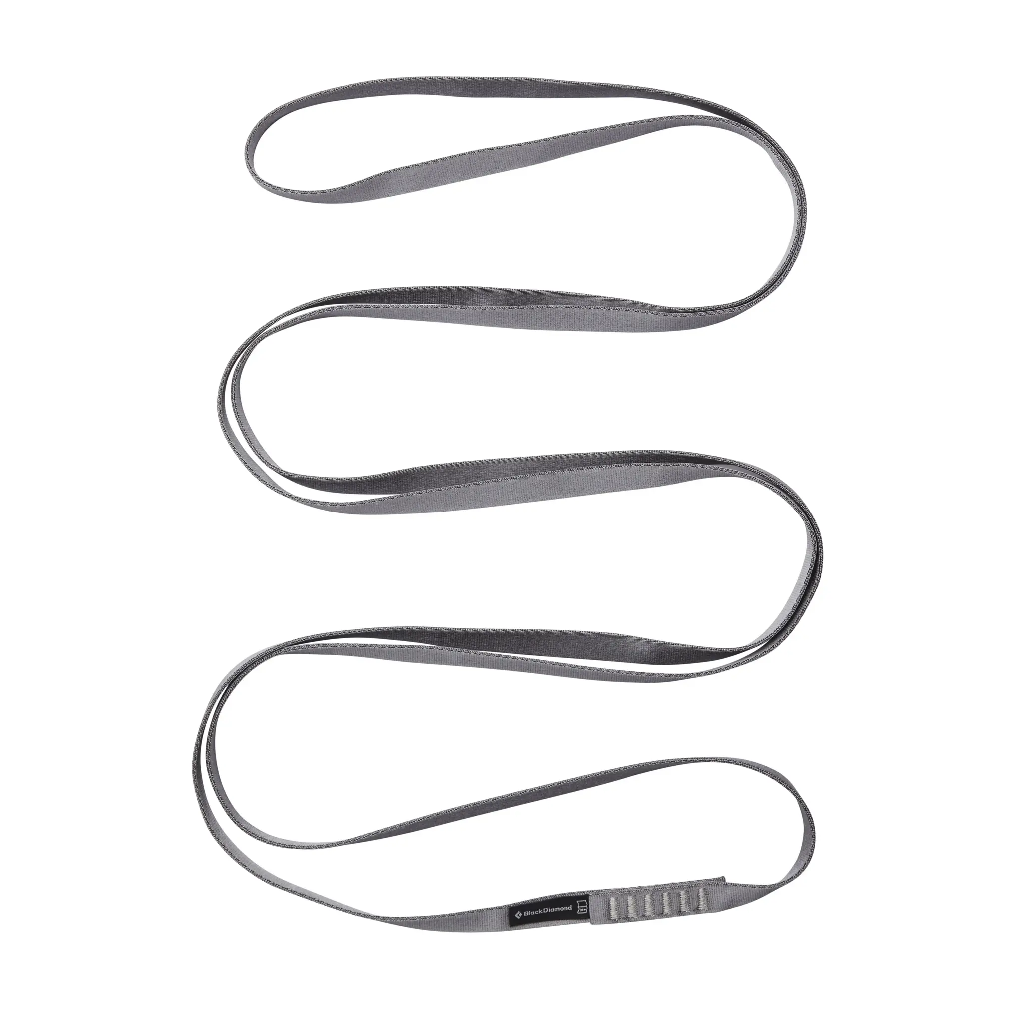 Black Diamond Nylon Runner 180cm