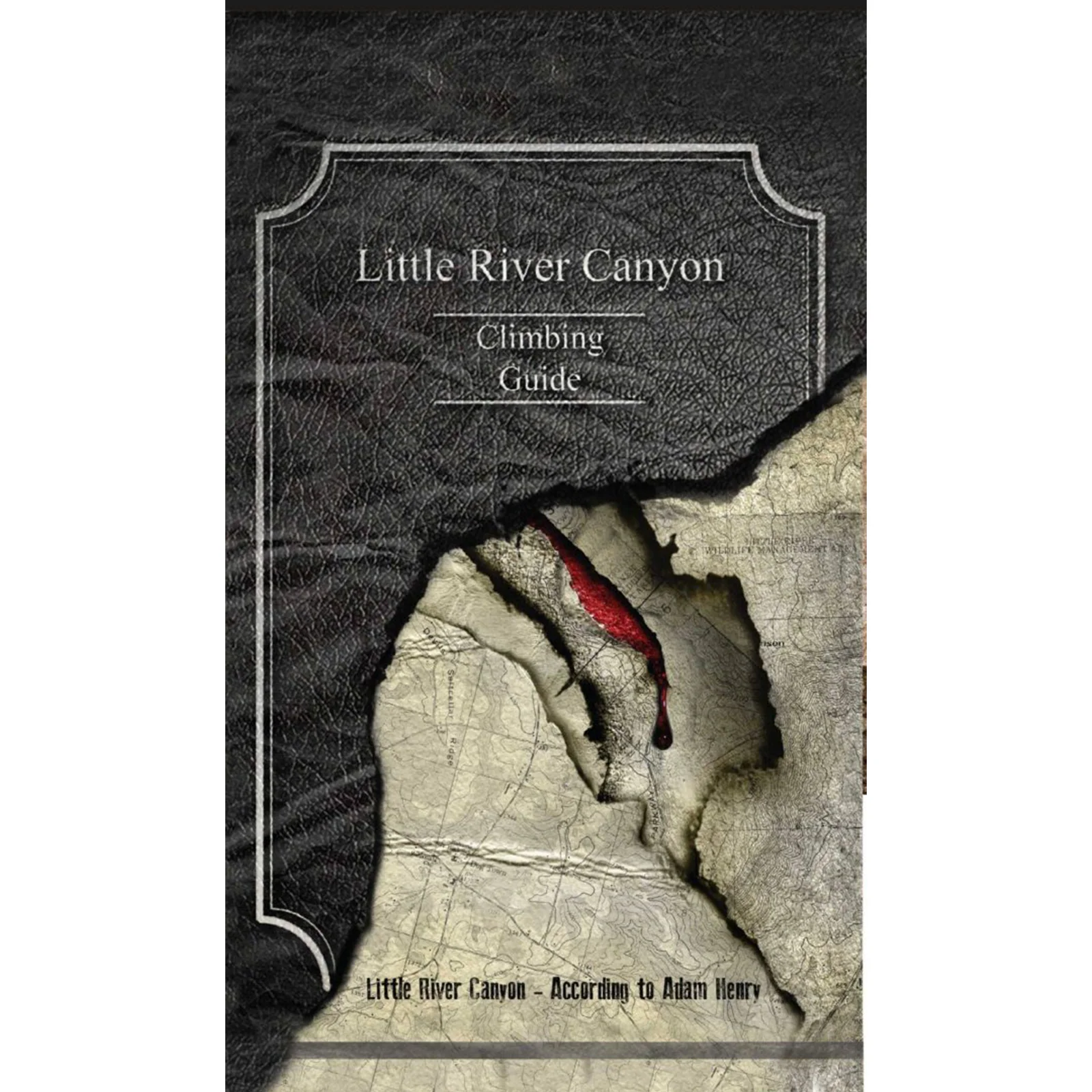 Little River Canyon