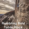 Rumbling Bald and Table Rock Guide