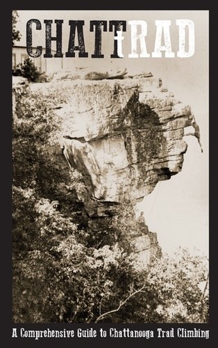 Chatt Trad Climbing Guide