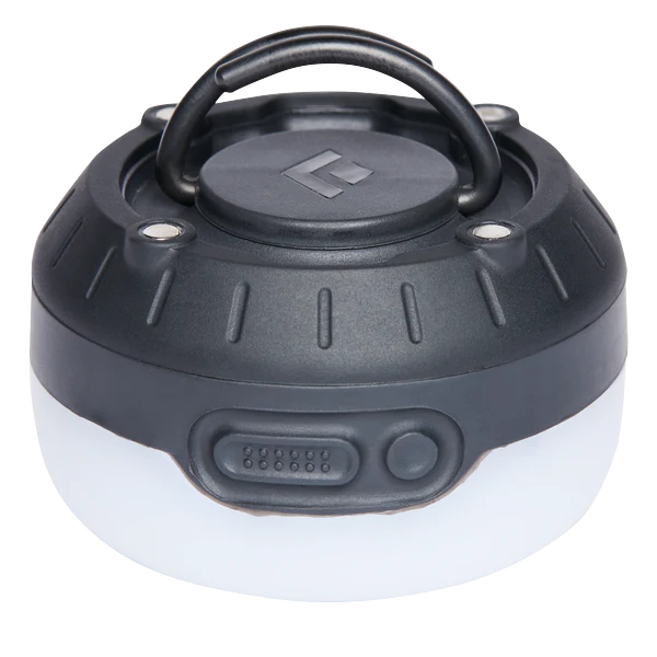 Black Diamond Moji + Lantern